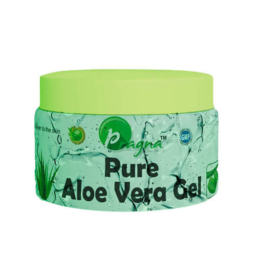 Pragna Herbals Pure Alovera Gel | Grocsy