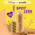 NY Bae HD Spotless Concealer - Nude 05 | Grocsy