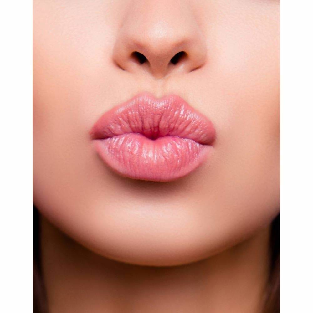 Lakme Lip Love Chapstick - Apricot | Grocsy