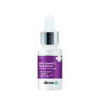 The Derma Co 10% Vitamin C Face Serum For Skin Radiance | Grocsy