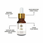Nabhi Sutra Sleep Inducing / Stress Relief -Belly Button Oil | Grocsy