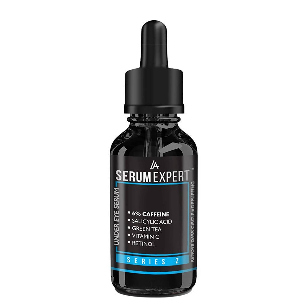La Serum Expert Seriez Z Under Eye Serum | Grocsy