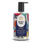 Wildly Pure Natural Conditioner for Dry & Frizzy Hair | Grocsy