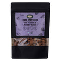 Millet Amma Organic Almonds (Badam) | Grocsy