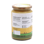 Wellbe Desi Cow Ghee | Indian Hallikar Cow Ghee | Pure A2 Ghee | Natural & Healthy | Better Choice - Better Life | Grocsy