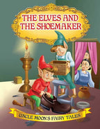 Dreamland The Elves and the Shoemaker | Grocsy