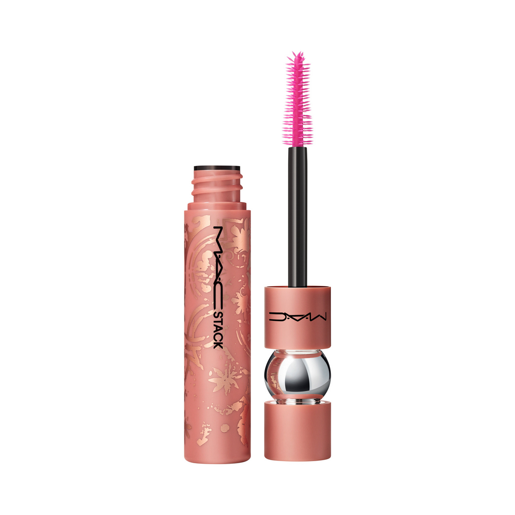 M.A.C Macstack Mascara - Brush Stack (Teddy Collection) | Grocsy
