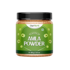 OurHerb Pure & Natural Amla Powder for Health, Skin & Hair | Grocsy