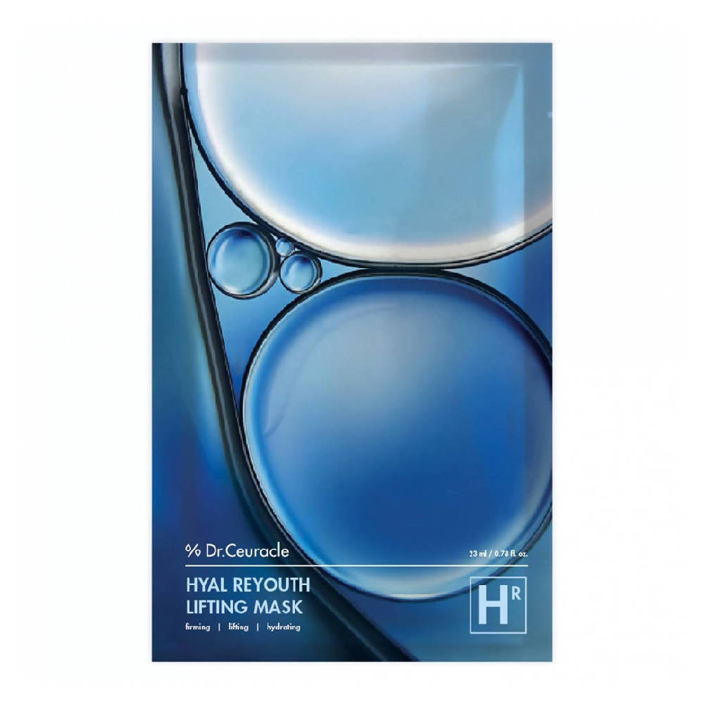 Dr.Ceuracle Hyal Reyouth Lifting Mask | Grocsy