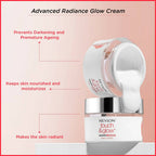 Revlon Touch & Glow Advanced Radiance Glow Cream | Grocsy