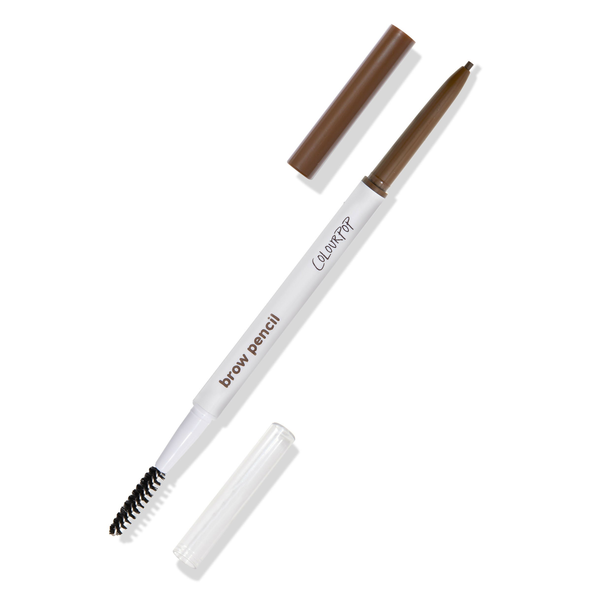 ColourPop Brow Pencil - Dark Brown | Grocsy