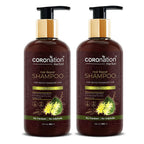 Coronation Herbal Hair Repair Shampoo | Grocsy