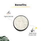 Tru Hair & Skin Fenugreek, Goji Berry & Onion Hair Mask | Grocsy