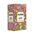 Flurys Slim Tea – Detoxing Organic Herbal Tea with Fennel | Grocsy
