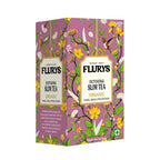 Flurys Slim Tea – Detoxing Organic Herbal Tea with Fennel | Grocsy