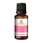 Korus Essential Rose Essential Oil - Therapeutic Grade | Grocsy
