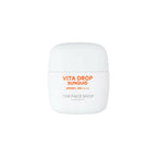 The Face Shop Korean Sunquid- SPF50+ PA++++ Fluid Sunscreen | Grocsy