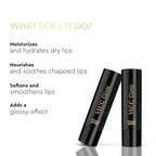 VLCC Clinic Deep Nourishing Lip Balm Strawberry & Rose | Grocsy