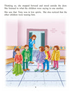 Dreamland Publications Character Building - Why Tease ? : Children Story books Book | Grocsy