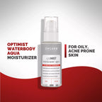 Chosen Optimist Waterbody Aqua | Grocsy