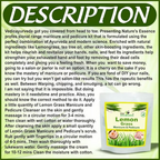 VedicAyurveda Lemon Grass Kit | Grocsy