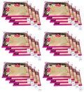 Kuber Industries Single Packing Saree Cover 24 pcs Set (Pink) | Grocsy