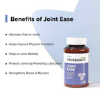 TrueBasics Joint Ease Tablets with Glucosamine | Grocsy