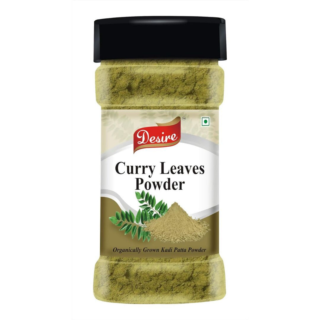 Desire Curry Leaf Powder