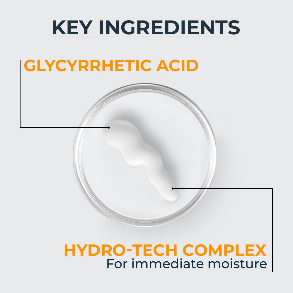 Eucerin Hydro Protect Ultra-Light Sunscreen Fluid SPF 50+ | Grocsy