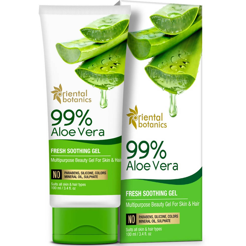 Oriental Botanics Red Onion Hair Care Combo | Grocsy