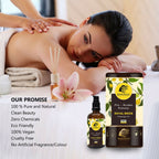 Beauty Secrets Royal Bride Body Massage Oil | Grocsy