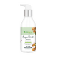 The Eco Mama Argan Keratin Shampoo With Amla Oil, Bhringraj Oil, and Vitamin E | Grocsy