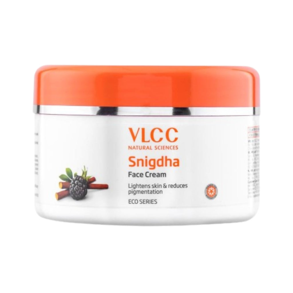 VLCC Snigdha Face Cream | Grocsy