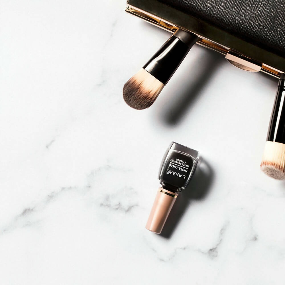 Lakme Insta Eye Liner - Green | Grocsy