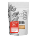 Sorich Organics Dried Orange Peel Powder | Grocsy