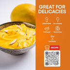 Mapro Alphonso Mango Crush | Grocsy