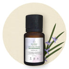 Juicy Chemistry Rosemary Essential Oil | Grocsy