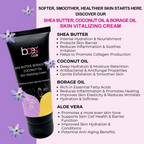 Baes Club Skin Vitalising Cream | Grocsy