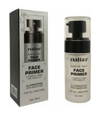 Maliao Professional Matte Look Base De Tient Face Primer | Grocsy