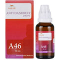 Allen Homeopathy A46 Drops | Grocsy