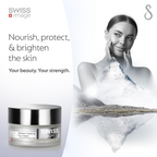 Swiss Image Absolute Radiance Day Cream, Face Moisturizer | Grocsy