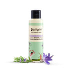 Pilgrim Spanish Rosemary & Biotin Hair Growth Oil To Control Hair Fall & Strengthens Hair | Grocsy