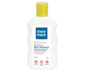 Mee Mee Mild Baby Shampoo For Daily Moisturizing Enriched with Olive Extracts