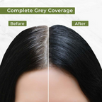 Indus Valley Damage Free Gel Colour Light Brown | Grocsy