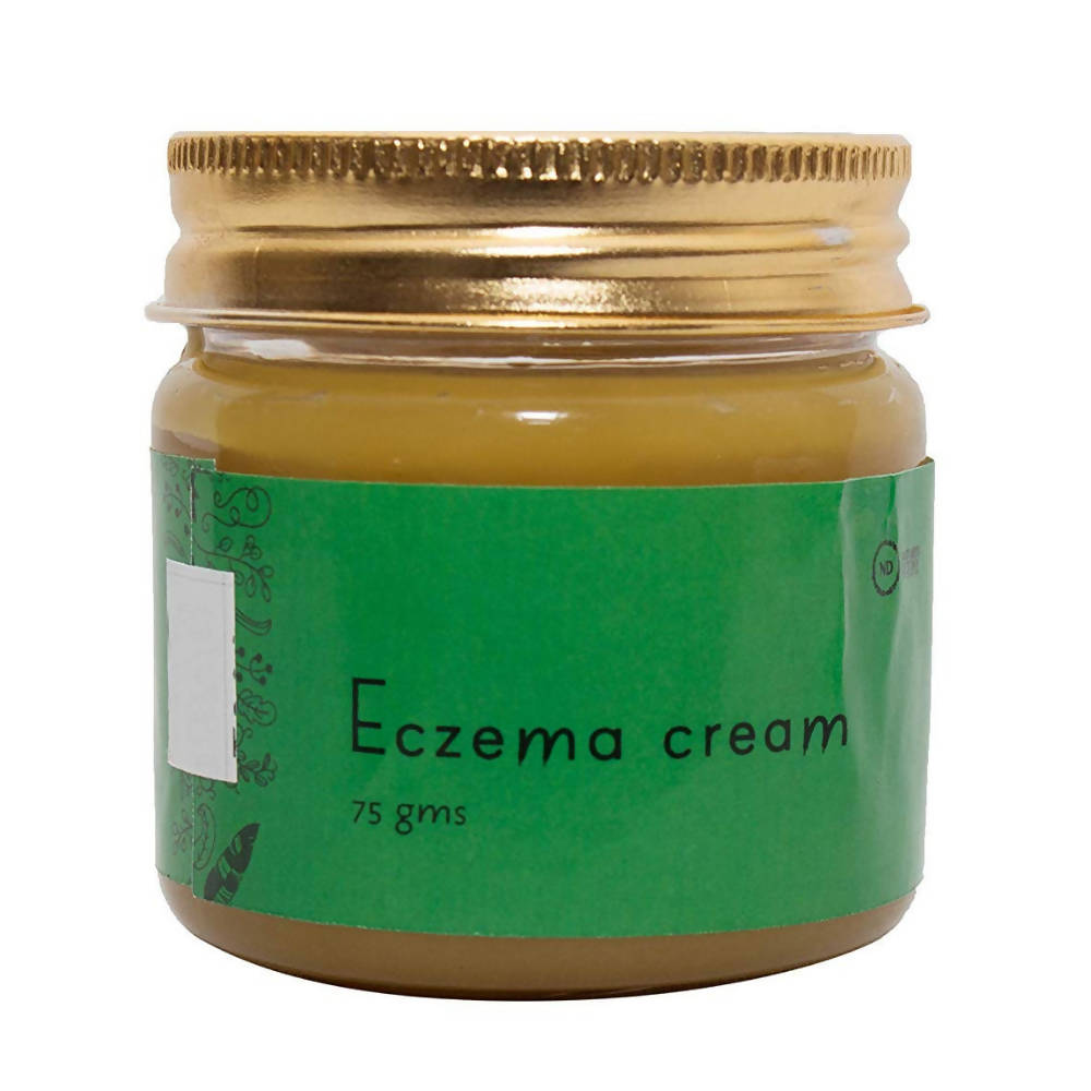 Nature's Destiny Eczema Cream | Grocsy