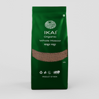 IKAI Organic Whole Masoor (Unpolished Red Lentil)