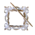Collectibles India Curtain Tie Back | Grocsy