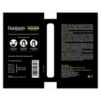 Banjara's Black Henna Herbal Creme Hair Color | Grocsy