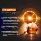 Sulwhasoo Concentrated Ginseng Renewing Cream | Grocsy