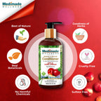 Medimade Wellness Repair & Revive Conditioner With Apple Cider Vinegar | Grocsy